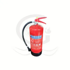 طفاية حريق dcp القياسية CE