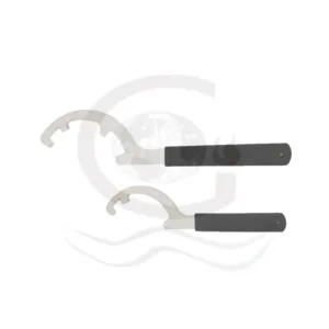 Llave inglesa contra incendios Storz