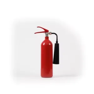 2 кг CO2 огнетушитель