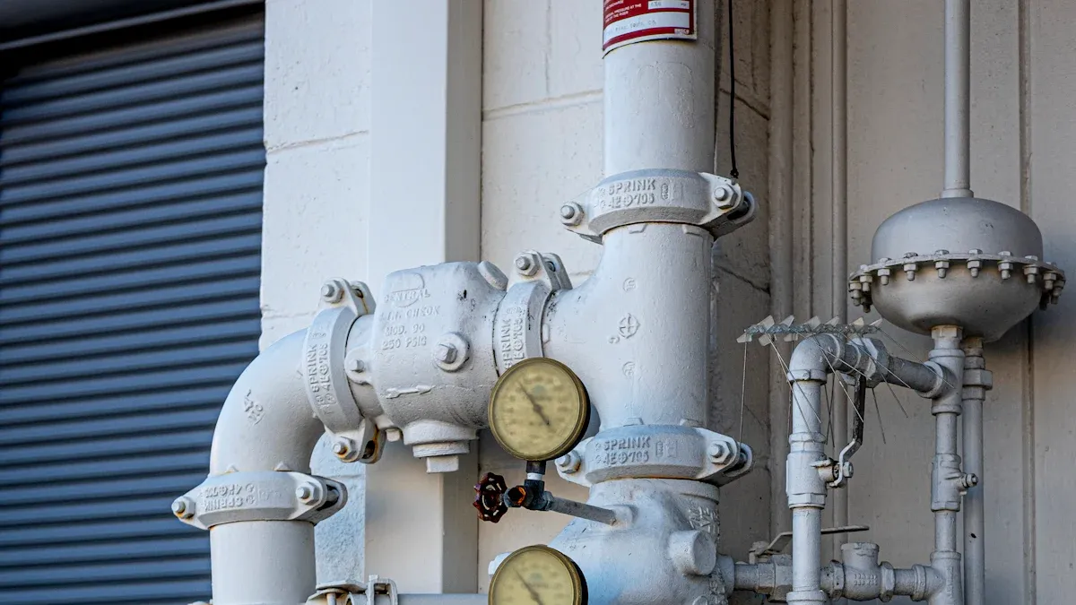 Understanding Fire Hydrant Pressure Challenges