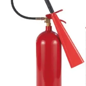 Brazil type 4KG/6KG CO2 extinguisher