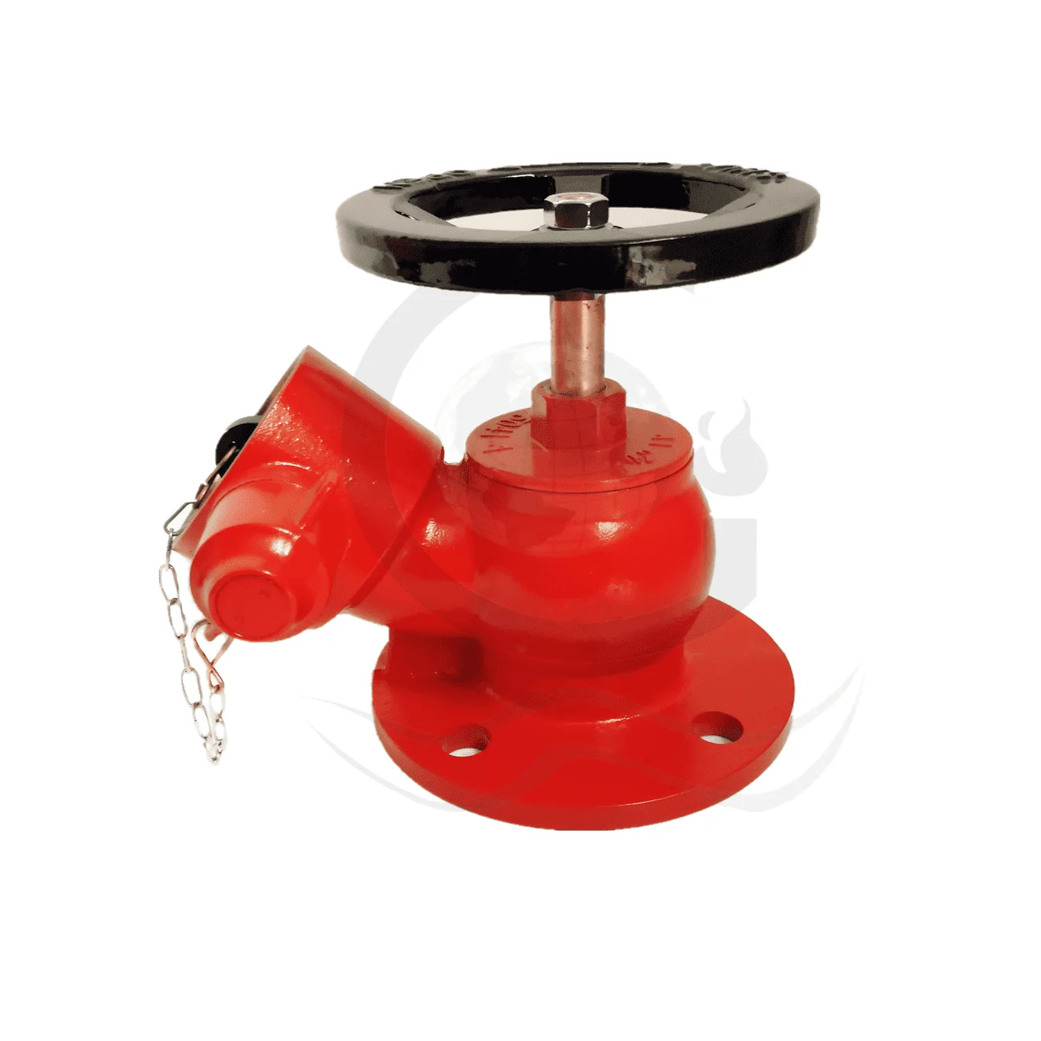 Flange Landing Valve: How It Prevents Fire System Failures