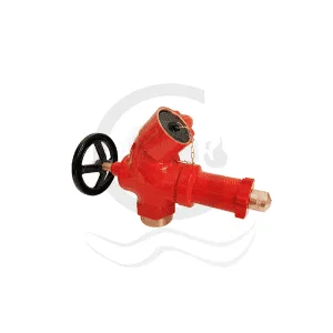 Pressure Reducing Valve E Type: Compliance Functions