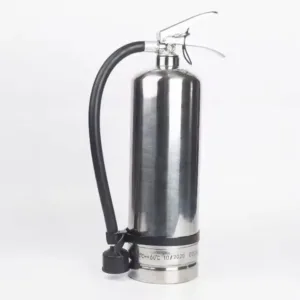 6L/9L/12L stainless steel fire extinguisher