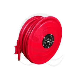 Fire hose reel