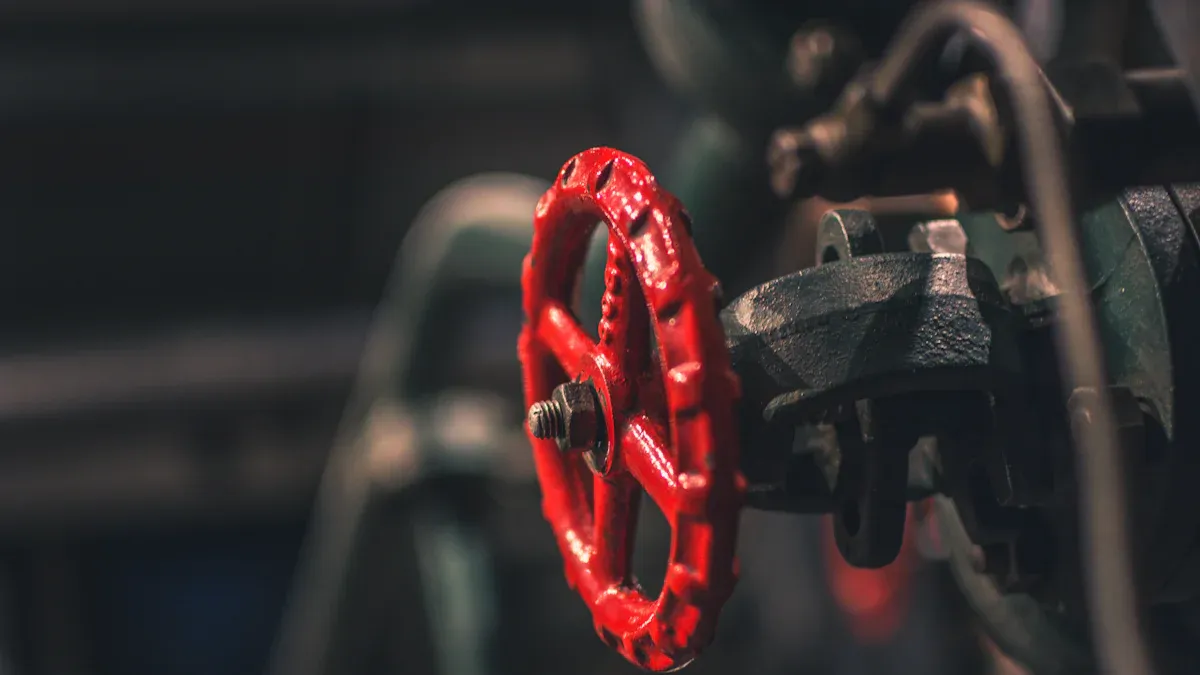 Tools and Technologies for Effective Maintenance