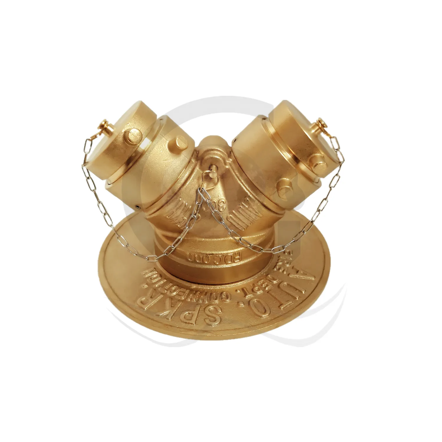 good quality siamese connection