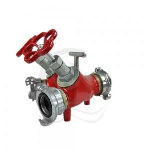 Inspection and Maintenance of Pressure Reducing Valve E Type