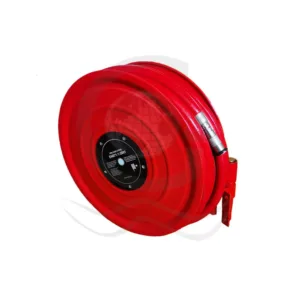 3/4″ Fire hose reel