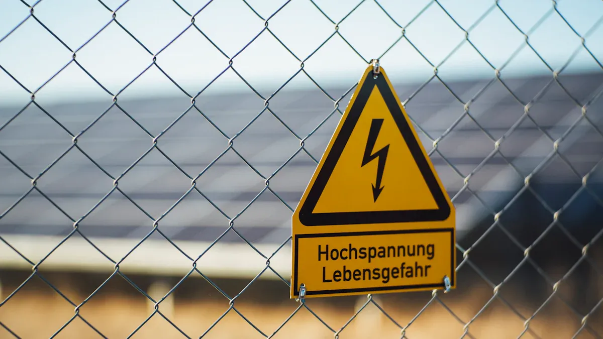 Comparing Screw Landing Valves to Other Valve Types