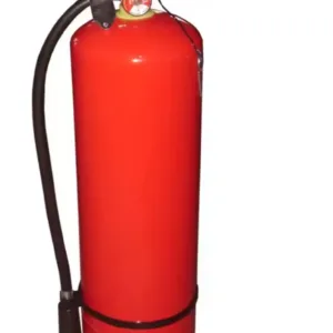 12KG dry powder extinguisher