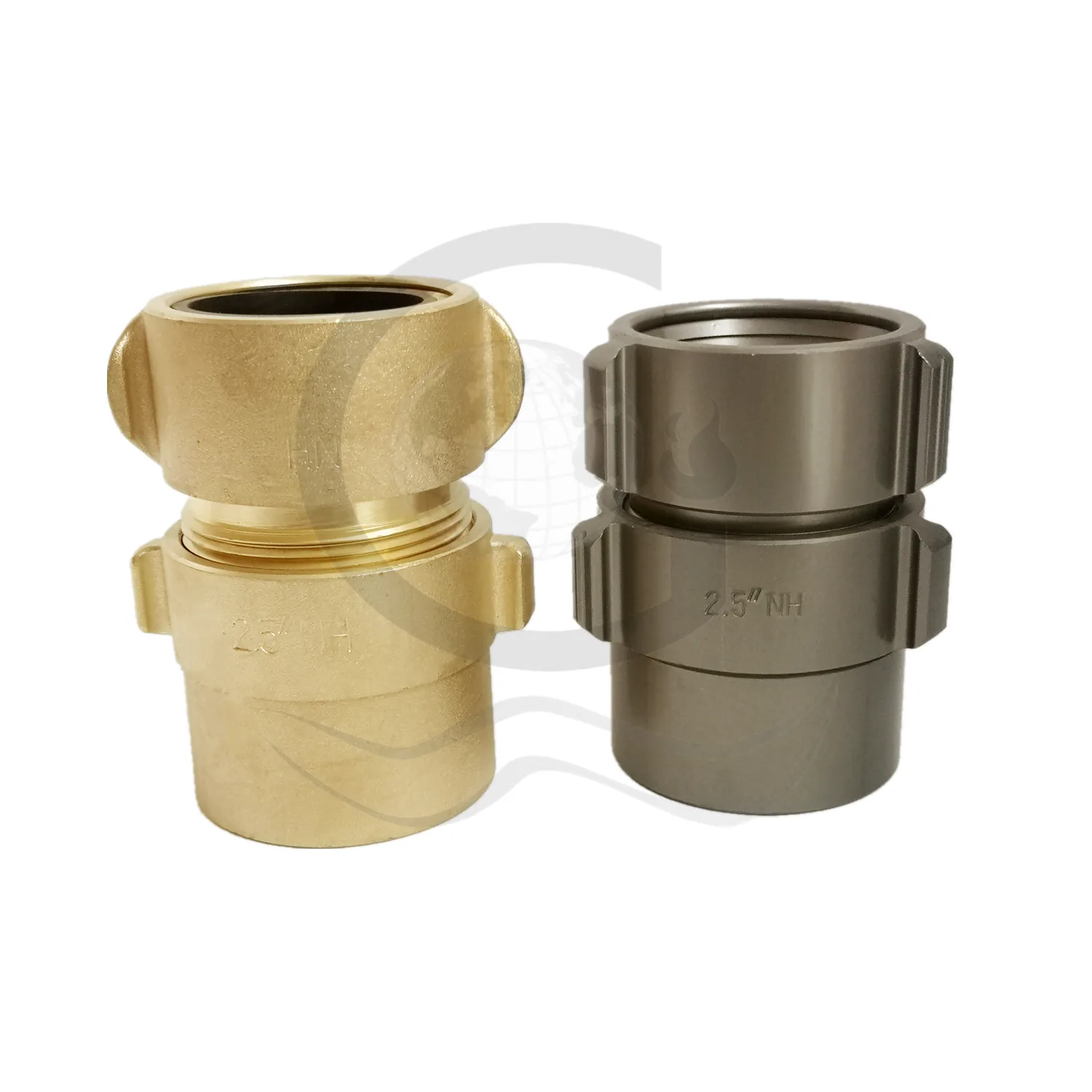 hose coupling manufacturer