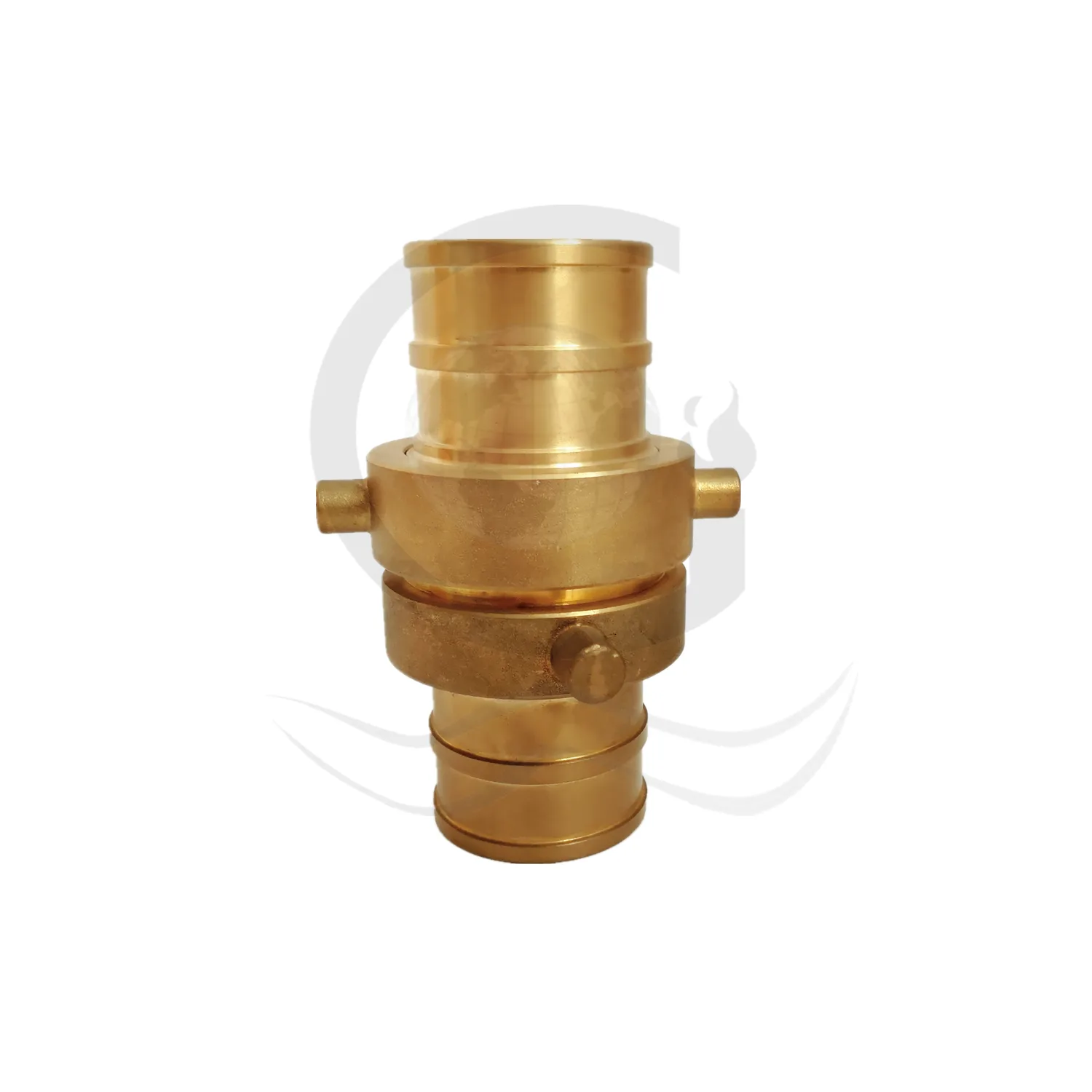 ANSI Pin hose coupling