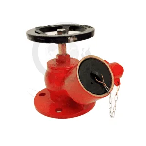 Can a Flange Landing Valve Really Stop Fire System Breakdowns?