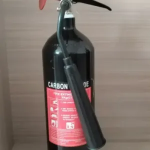 3KG CO2 extinguisher