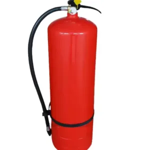 4KG dry powder extinguisher