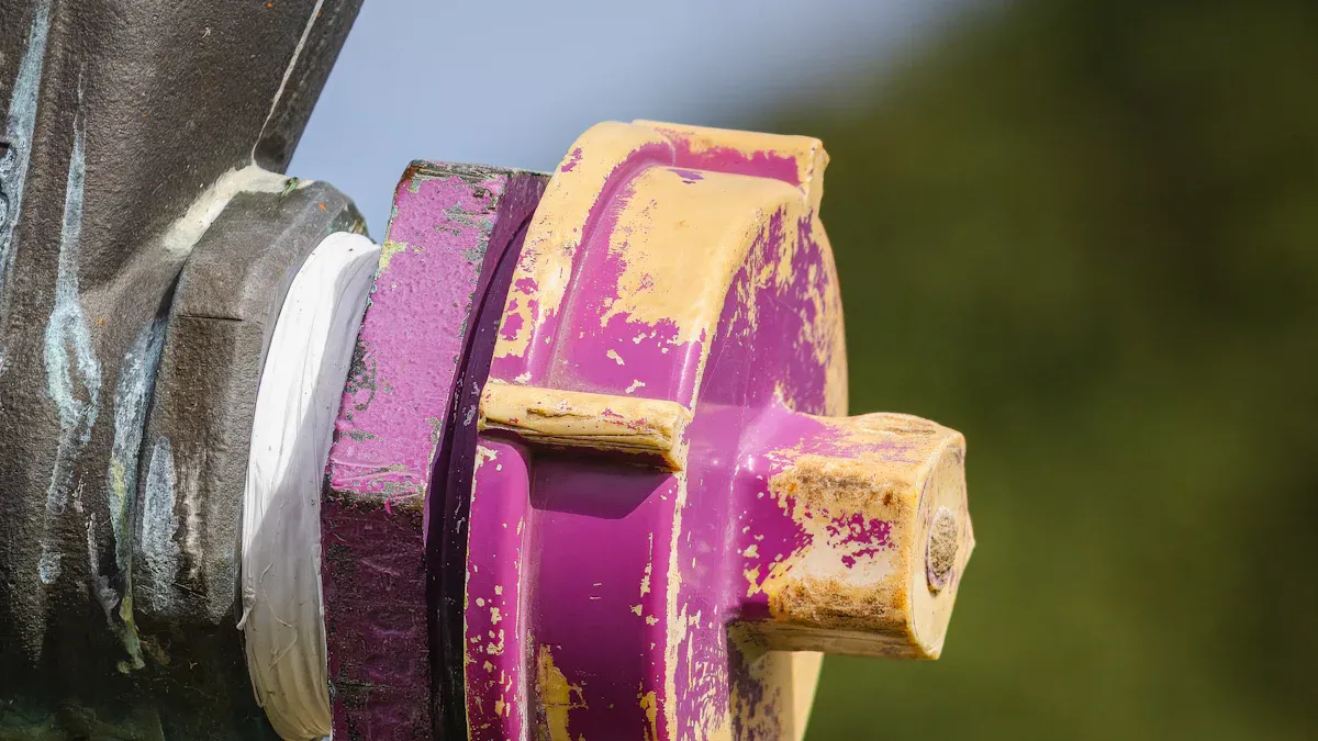 Sealing Mechanism and Standards