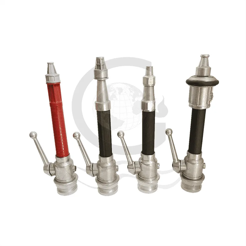 Proper Operation and Preventive Maintenance for Jet Spray Nozzle with Control Valve