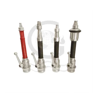 Regular Cleaning and Inspection for Jet Spray Nozzle with Control Valve