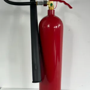 5KG CO2 extinguisher