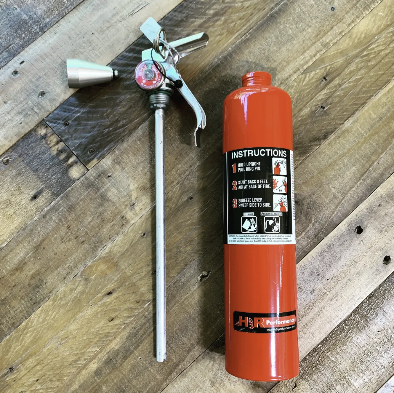 How to Inspect a Fire Extinguisher Monthly: Complete Safety Checklist for Reliable Fire Protection Equipment