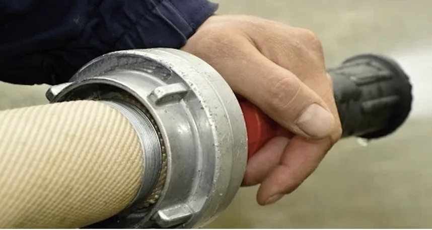 What Is a Fire Hose Reel and How Does It Work?